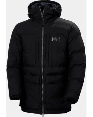 Helly Hansen Patrol Puffy Insulated Jacket - Green