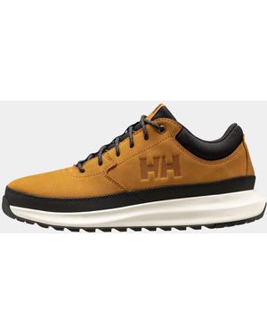 Helly Hansen Beckett Shoes - Brown