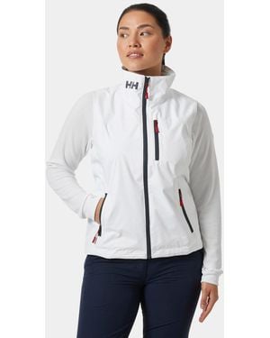 Helly Hansen Crew Vest 2.0 - Grey