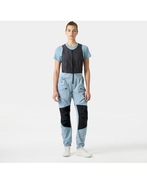 Helly Hansen Hp Foil Flyer Salopette - Blue