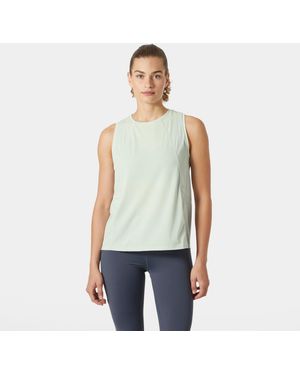 Helly Hansen Rask Tank Top - White