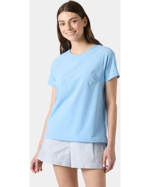 Helly Hansen Thalia T-Shirt - Blue