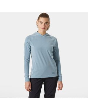 Helly Hansen Tyri Hoodie - Blue