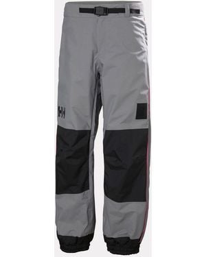 Helly Hansen Ullr D Pants 2.0 - Gray