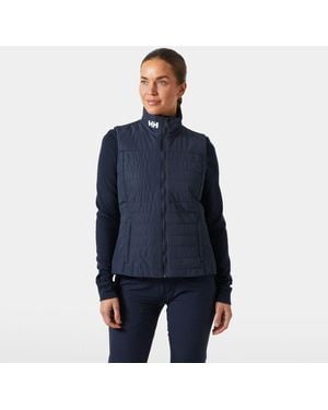 Helly Hansen Crew Insulator 2.0 Vest - Blue