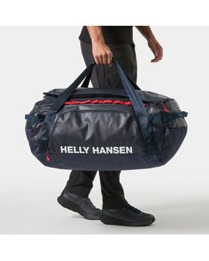 Helly Hansen Guide Duffel Bag 90L - Azul