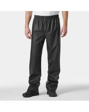 Helly Hansen Moss Durable Shell Trousers - Black