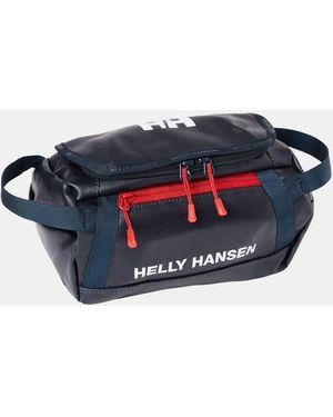 Helly Hansen Guide Wash Bag, 4L Std - Blue