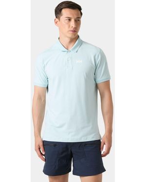 Helly Hansen Hp Salina Polo - Blue