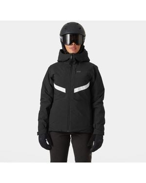 Helly Hansen Edge 3.0 Ski Jacket - Black