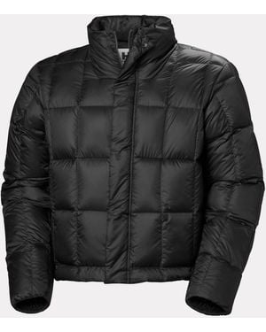 Helly Hansen Hh Archive Down Jacket - Schwarz