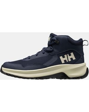 Helly Hansen Moraka Boots - Blu