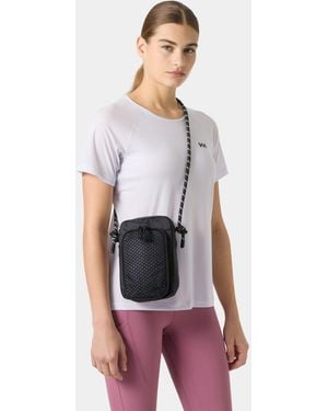 Helly Hansen Roam Carryall Bag Std - Purple