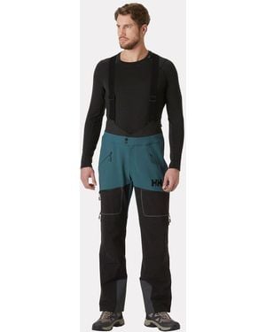 Helly Hansen Verde - Nero
