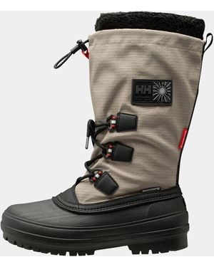 Helly Hansen Damen Arctic Patrol Winterstiefel - Schwarz