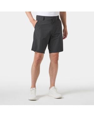 Helly Hansen Hh Quick Dry Shorts - Blue