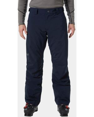 Helly Hansen Legendary Insulated Pants Legendary Insulated Pants - Blue