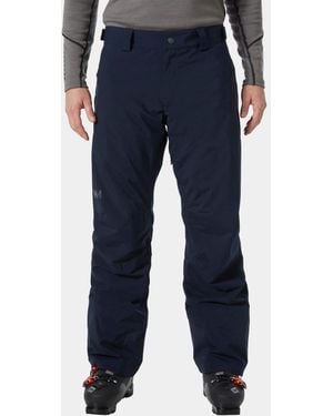 Helly Hansen Legendary Insulated Trousers Legendary Insulated Trousers - Blue