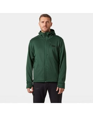 Helly Hansen Odin Thermal Pro Fleece Jacket Hombre - Verde