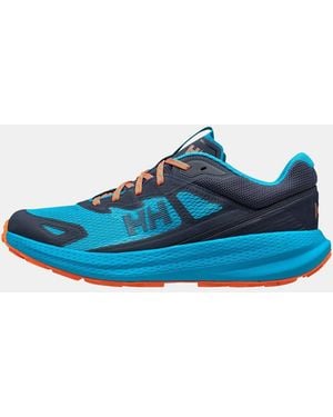 Helly Hansen Skyhawk Trail Running Shoes - Blue