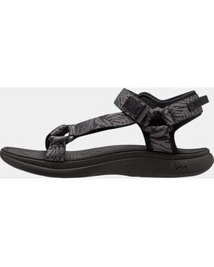 Helly Hansen Capilano F2F Sandals - Black