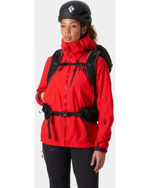 Helly Hansen Rosso