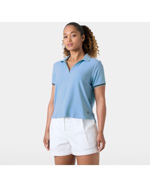 Helly Hansen Portofino Polo - Blue