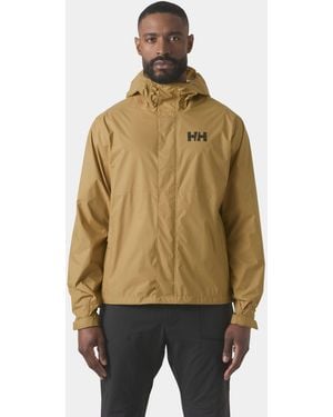 Helly Hansen Loke Jacket - Natural