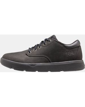 Helly Hansen Pinehurst Low Shoes - Black