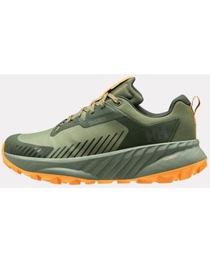 Helly Hansen Awe Hiker Ht Shoes - Green