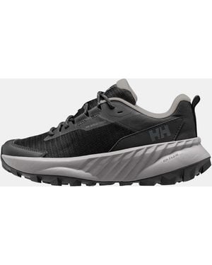 Helly Hansen 'S Awe Hiker Dwr Shoe - Negro
