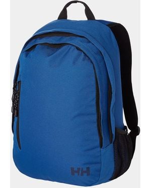 Helly Hansen Dublin 2.0 Backpack Std - Blue