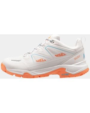 Helly Hansen Cascade Low Lightweight Helly Tech Boots - White