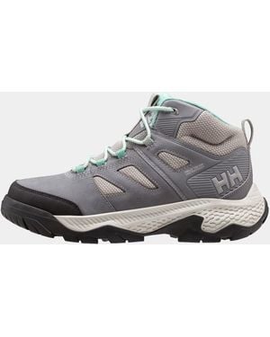 Helly Hansen Switchback Mid 3 Ht - Grey