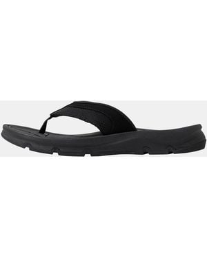Helly Hansen Sandhamn Sandal - Black
