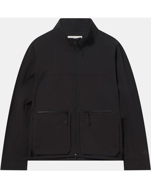 Helly Hansen Arc Wind Jacket 2.0 - Black