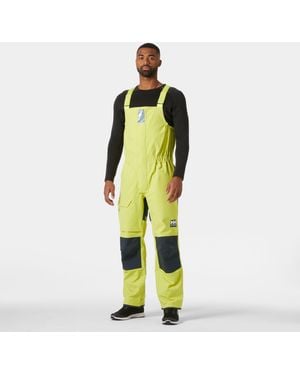 Helly Hansen Pier 4.0 Salopette - Green