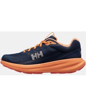 Helly Hansen Skyhawk Trail Running Shoes - Blue