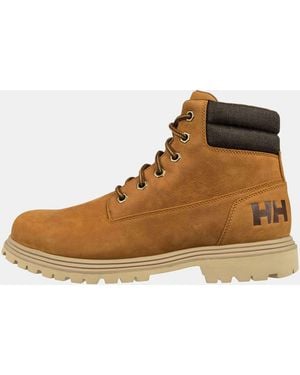 Helly Hansen Fremont Shoes Dogwood/ 7.5 D - Brown