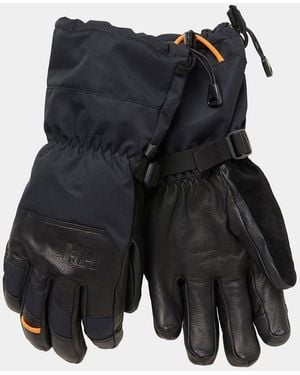 Helly Hansen 67347 Ullr Sogn Ht Glove - Black