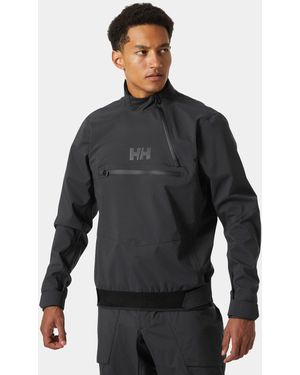 Helly Hansen Grigio - Nero