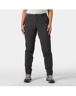 Helly Hansen Brona Softshell Trousers - Multicolour