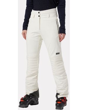 Helly Hansen Hansen Avanti Stretch Pant - Pantaloni da neve impermeabili da - Nero