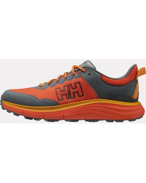 Helly Hansen Cantabria Shoes - Red