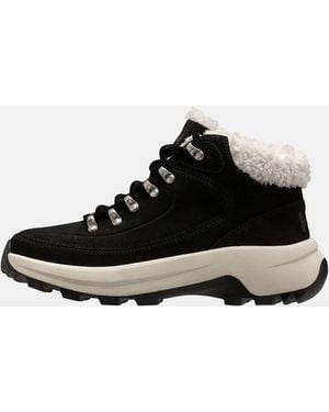 Helly Hansen Amelia Winter Boots Noir