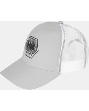 Helly Hansen Hp Cap Std - Brown