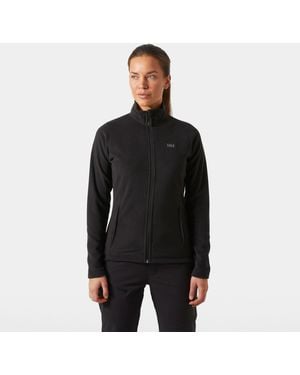 Helly Hansen Daybreaker Fleece Jacket - Black