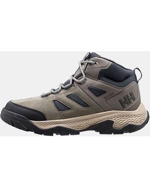 Helly Hansen Switchback Mid 3 Helly Tech Boots - Black
