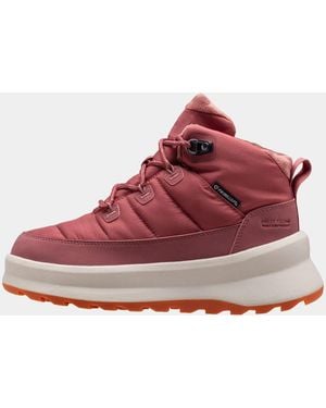 Helly Hansen Verde - Rosso