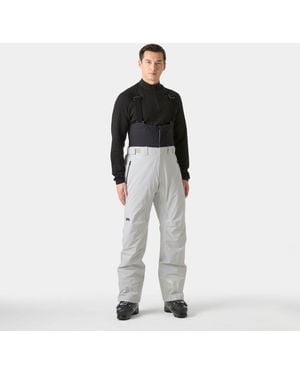 Helly Hansen Alpha Bib Pants - Black
